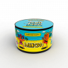 Бестабачная смесь Tabu - Mango (Манго) 50 гр