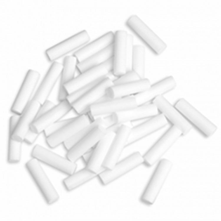 Фильтры для самокруток Cartel Super Slim 5,3мм (120 шт)