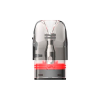Картридж Geekvape Q (Wenax Q, Sonder Q) 0,8 Ом (Side Fill) 1 шт