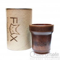 Чаша FOX Barrel (Бочка)