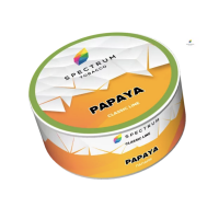 Табак Spectrum - Papaya (Папайя) 25 гр